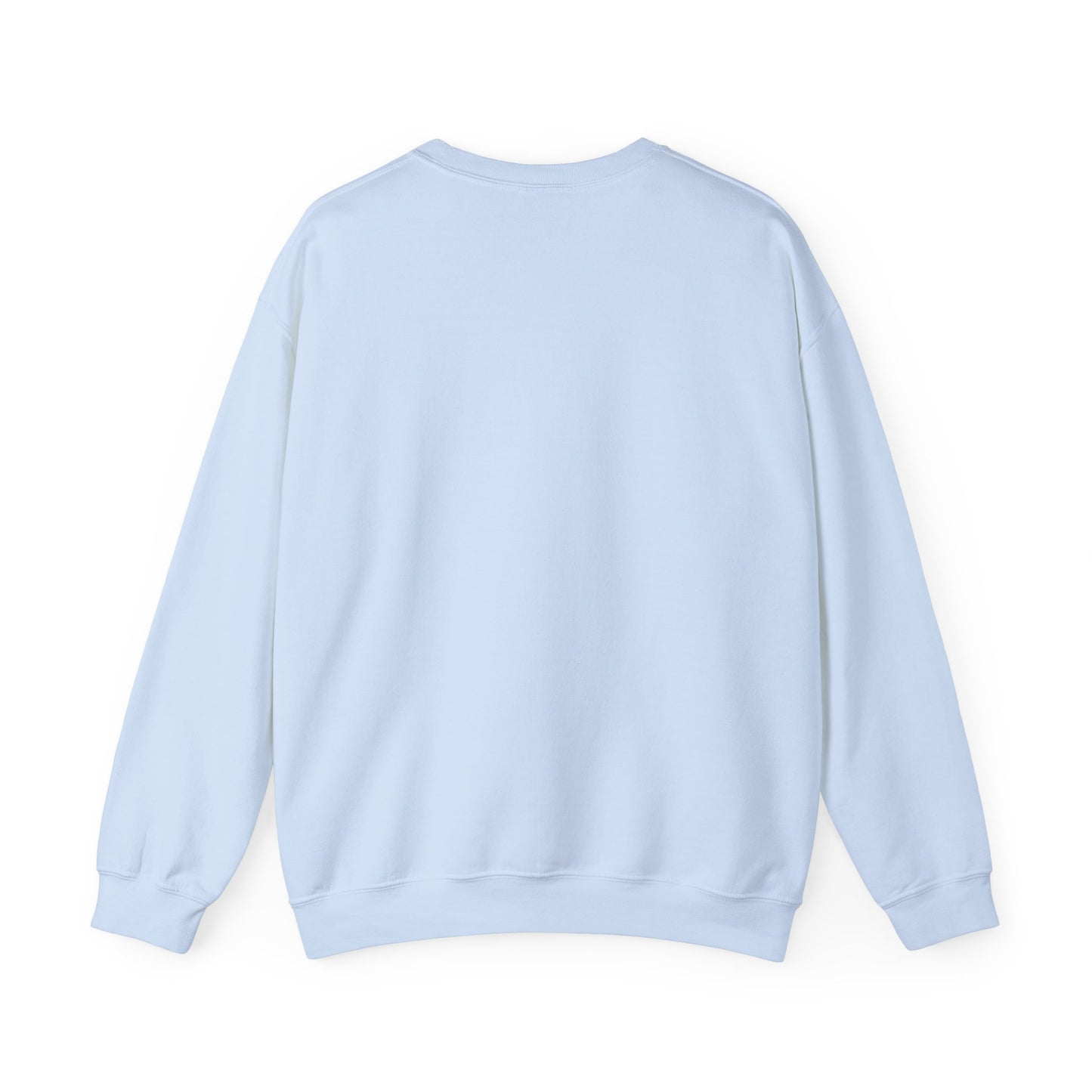 Sardine Crewneck Sweatshirt