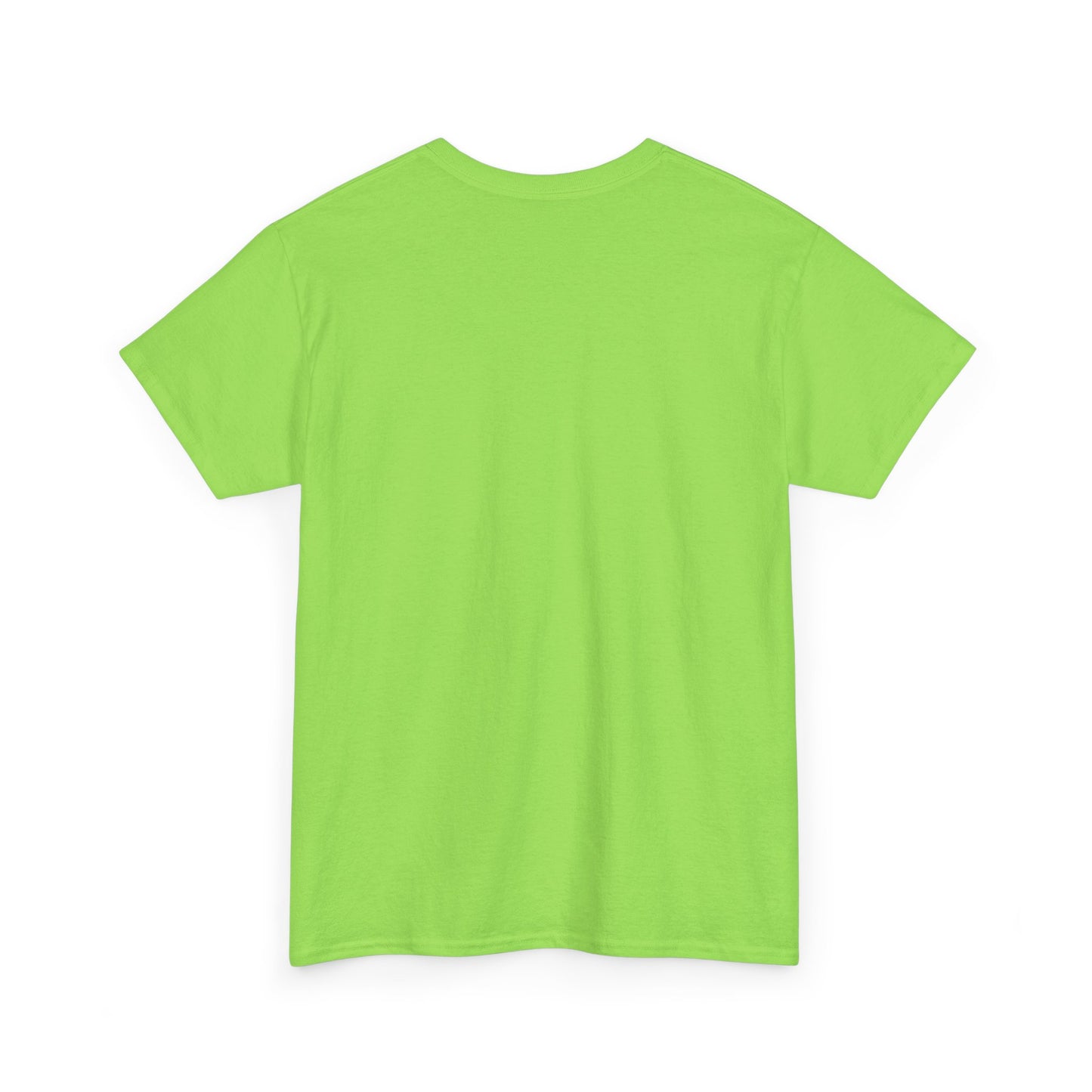 Sardine Postage Stamp Tee