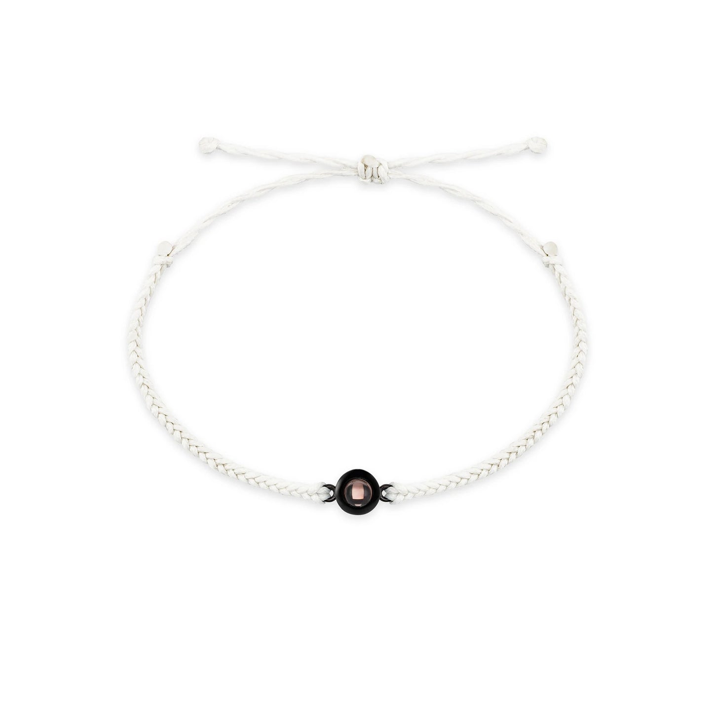 Personalized Photo Remember Bracelet
