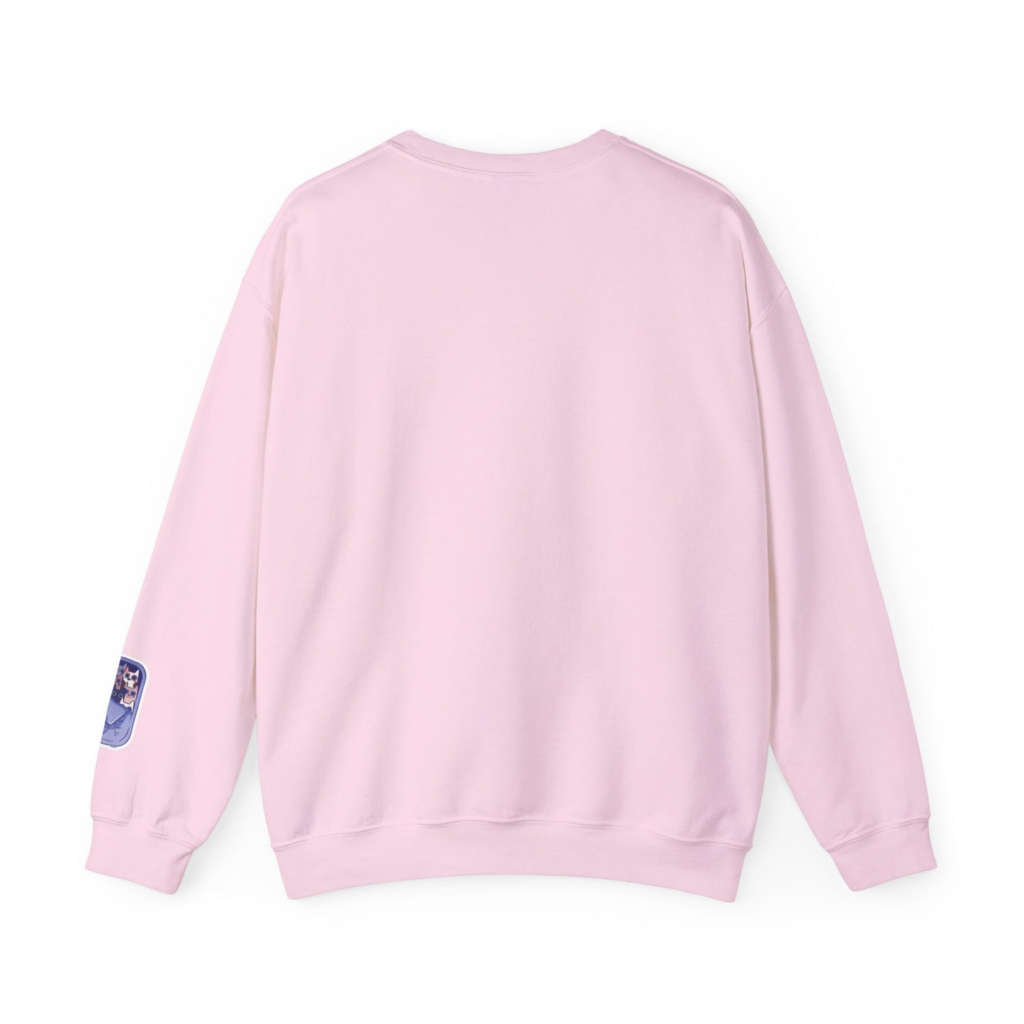 Cats as Sardines Sweatshirt