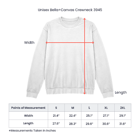 Brushstroke Cherry Sweatshirt