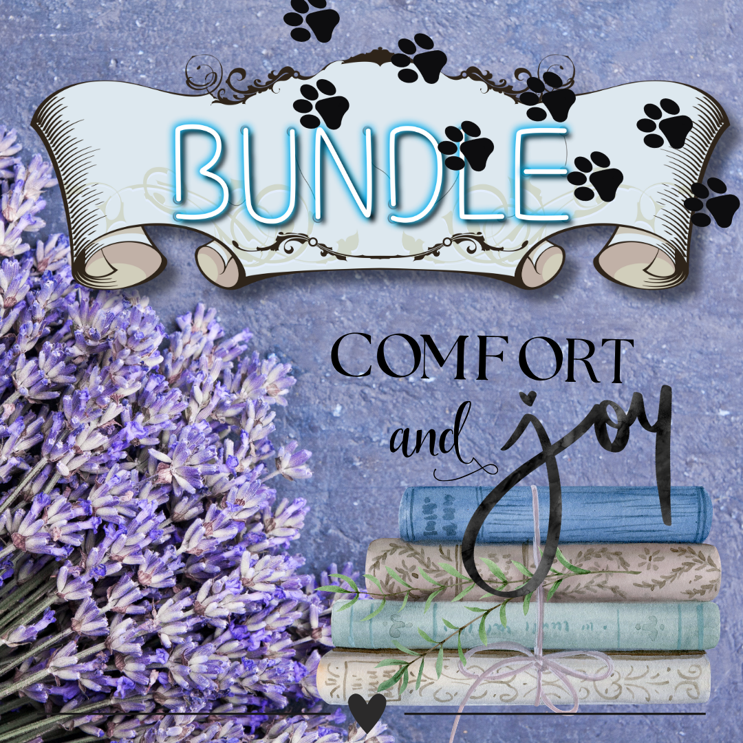 ๐ Healing Paws Bundle โ From Goodbye to New Beginnings