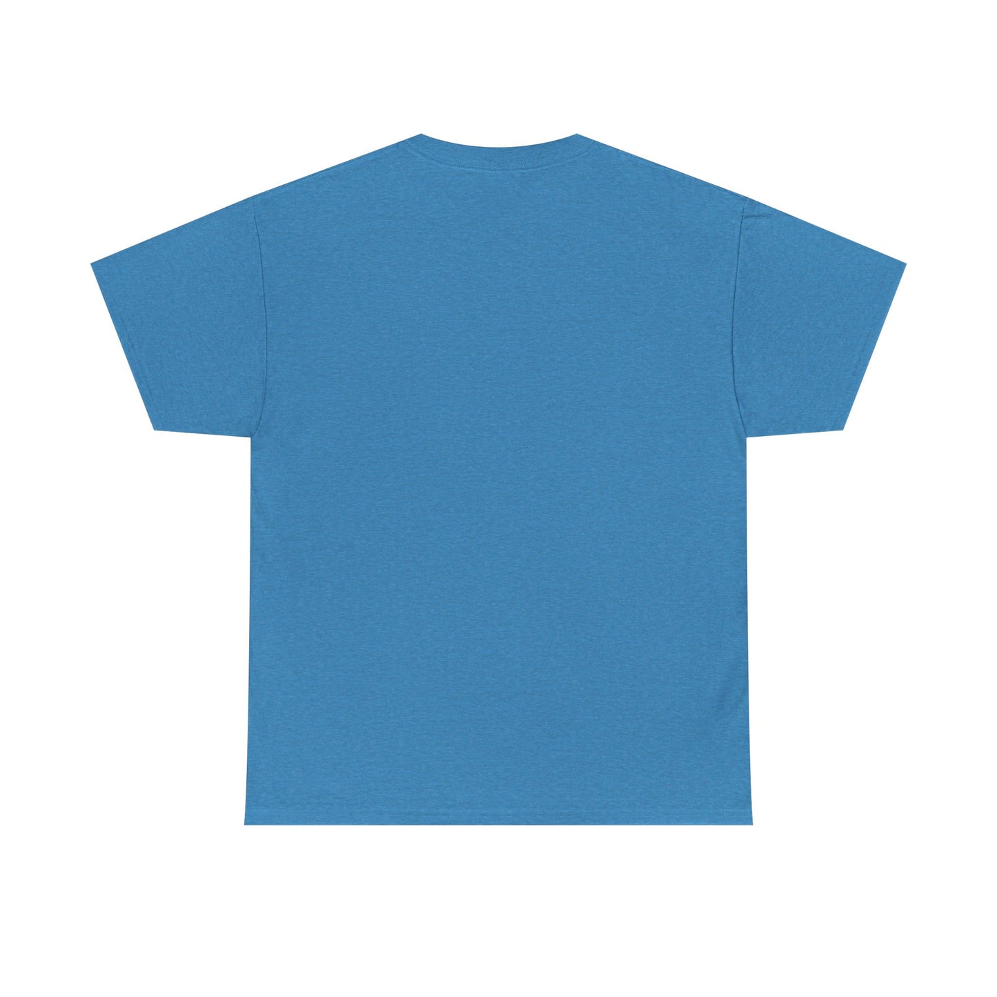 Sardine Postage Stamp Tee