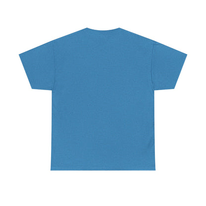 Sardine Postage Stamp Tee