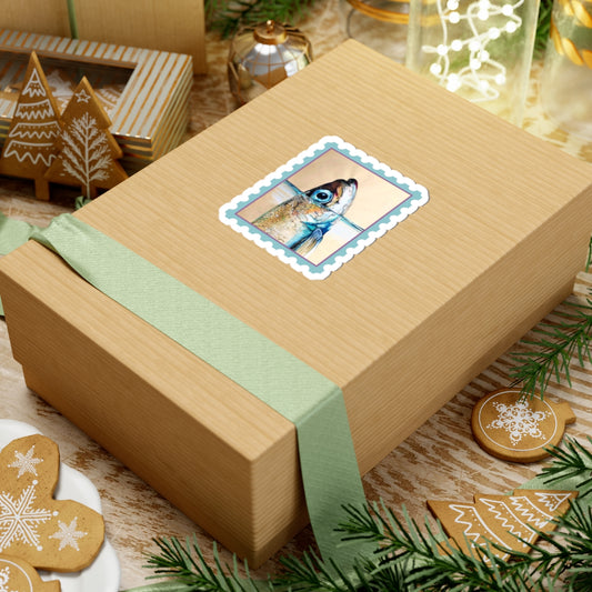 The Whisker Warm-Up Gift Box