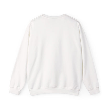 Sardine Crewneck Sweatshirt