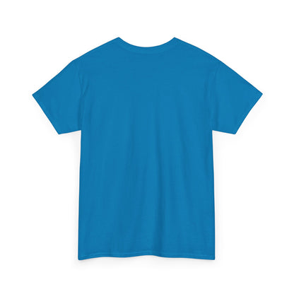 Sardine Postage Stamp Tee
