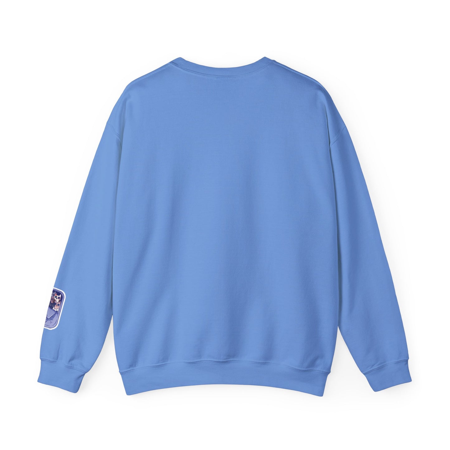 Cats as Sardines Sweatshirt