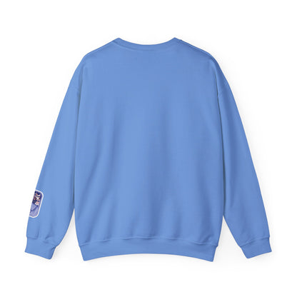 Cats as Sardines Sweatshirt