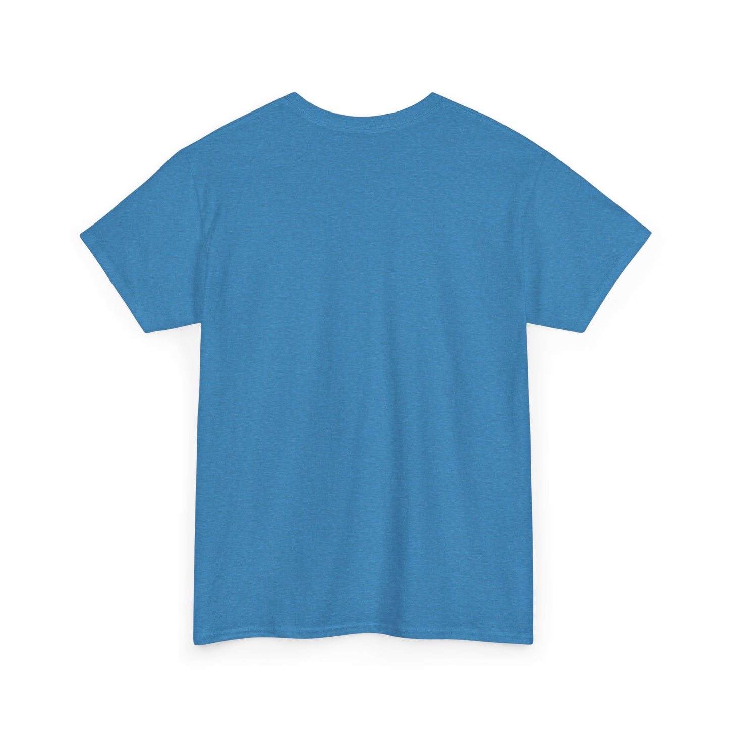 Sardine Postage Stamp Tee