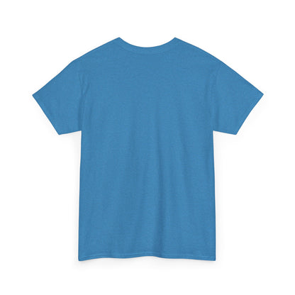 Sardine Postage Stamp Tee