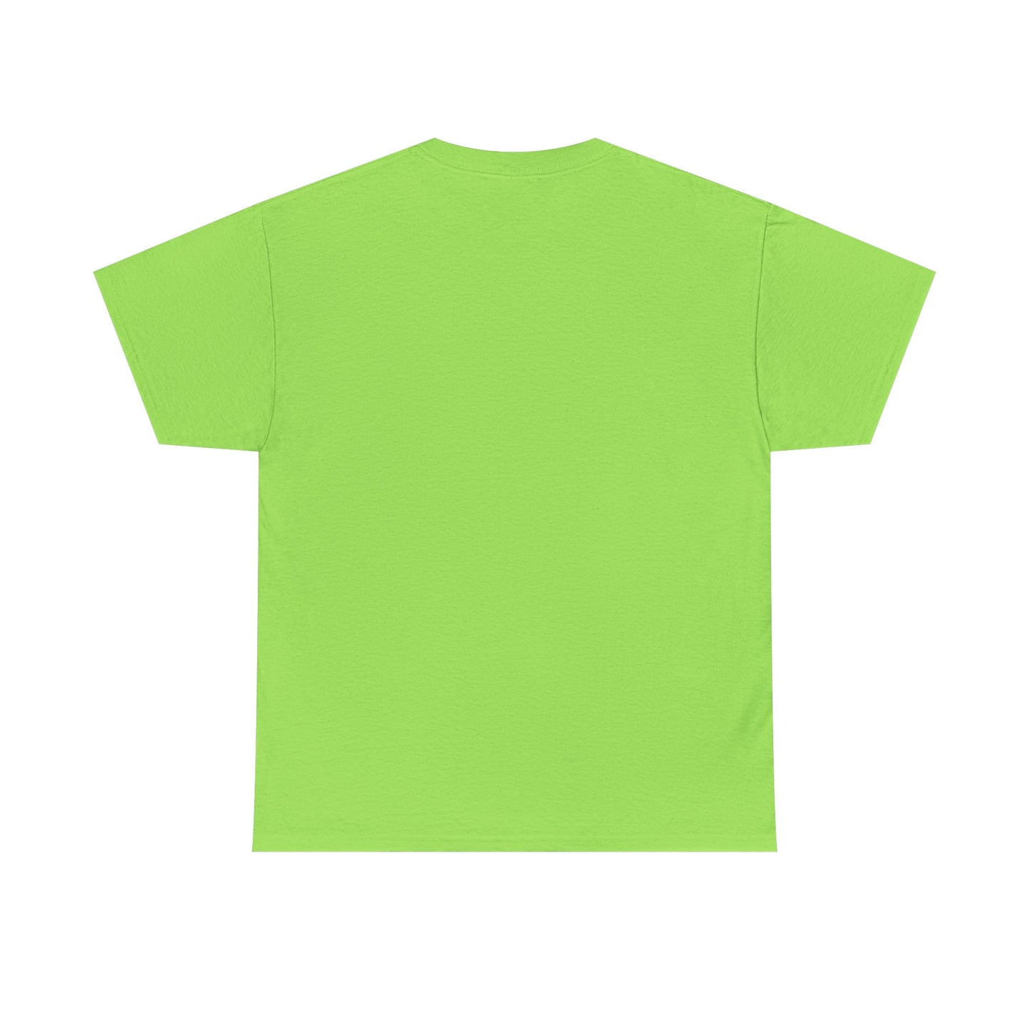Sardine Postage Stamp Tee