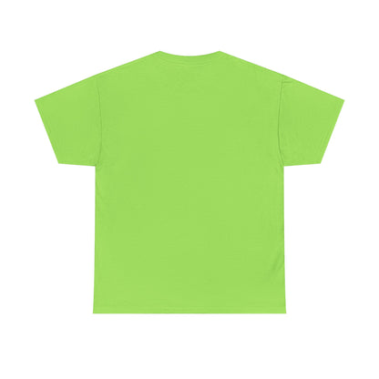 Sardine Postage Stamp Tee