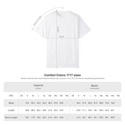 Cat for All Seasons Tee