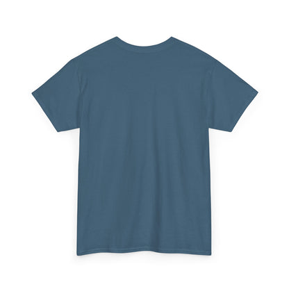 Sardine Postage Stamp Tee