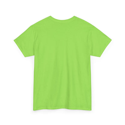 Sardine Postage Stamp Tee