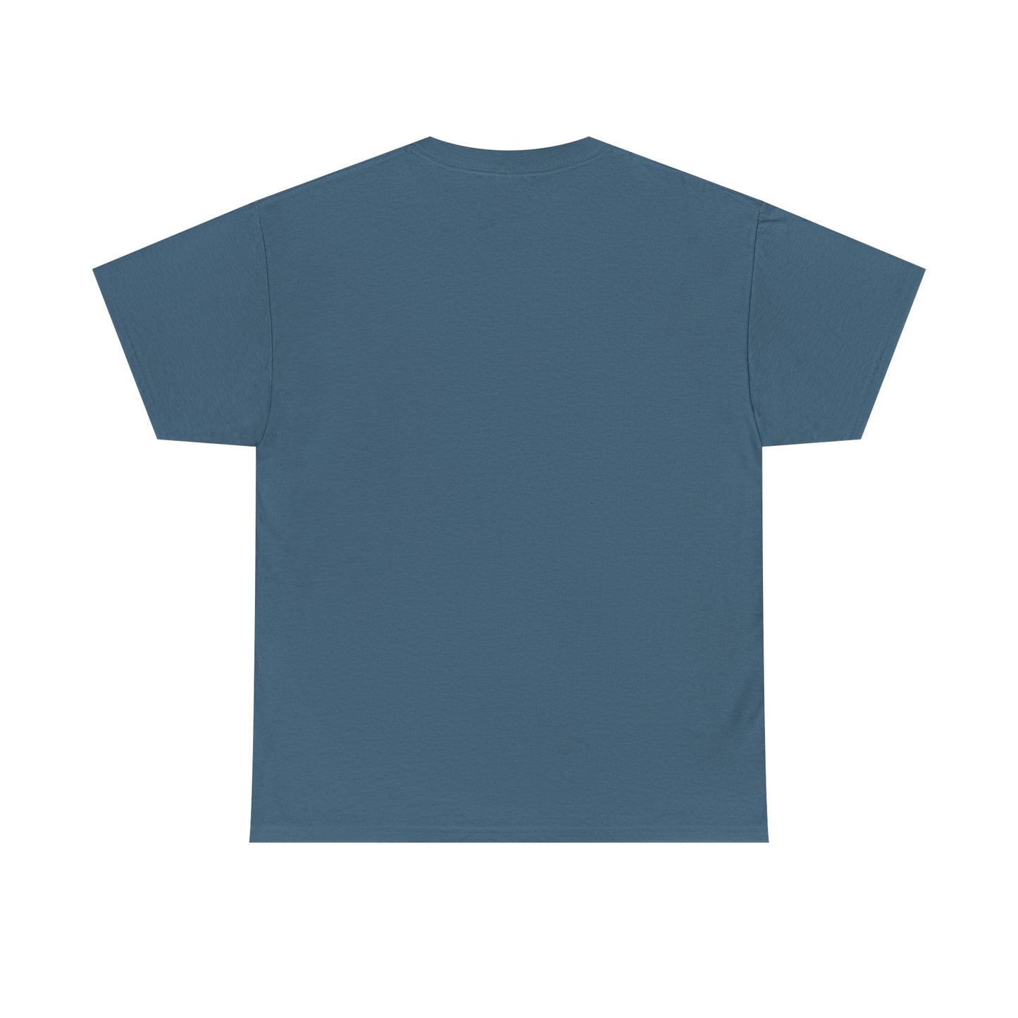 Sardine Postage Stamp Tee
