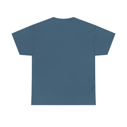 Sardine Postage Stamp Tee