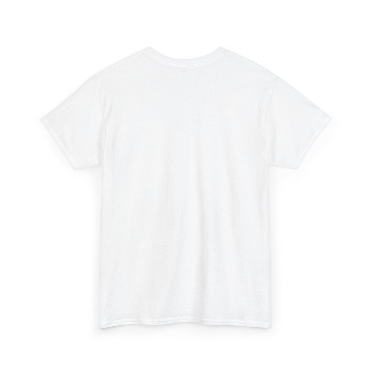 Sardine Postage Stamp Tee