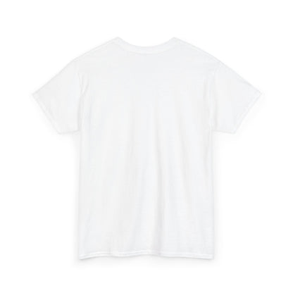 Sardine Postage Stamp Tee