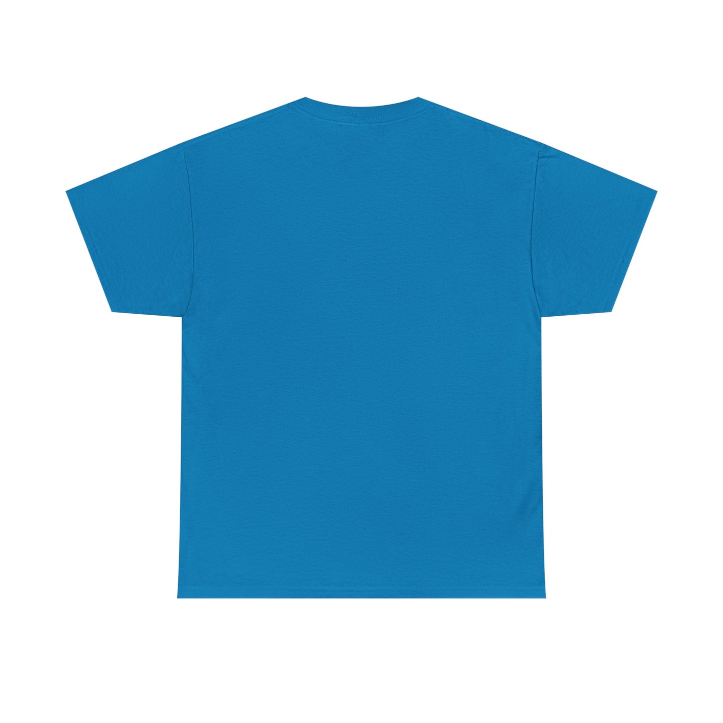 Sardine Postage Stamp Tee