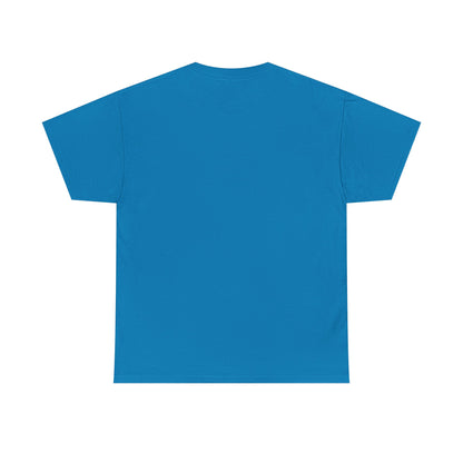 Sardine Postage Stamp Tee