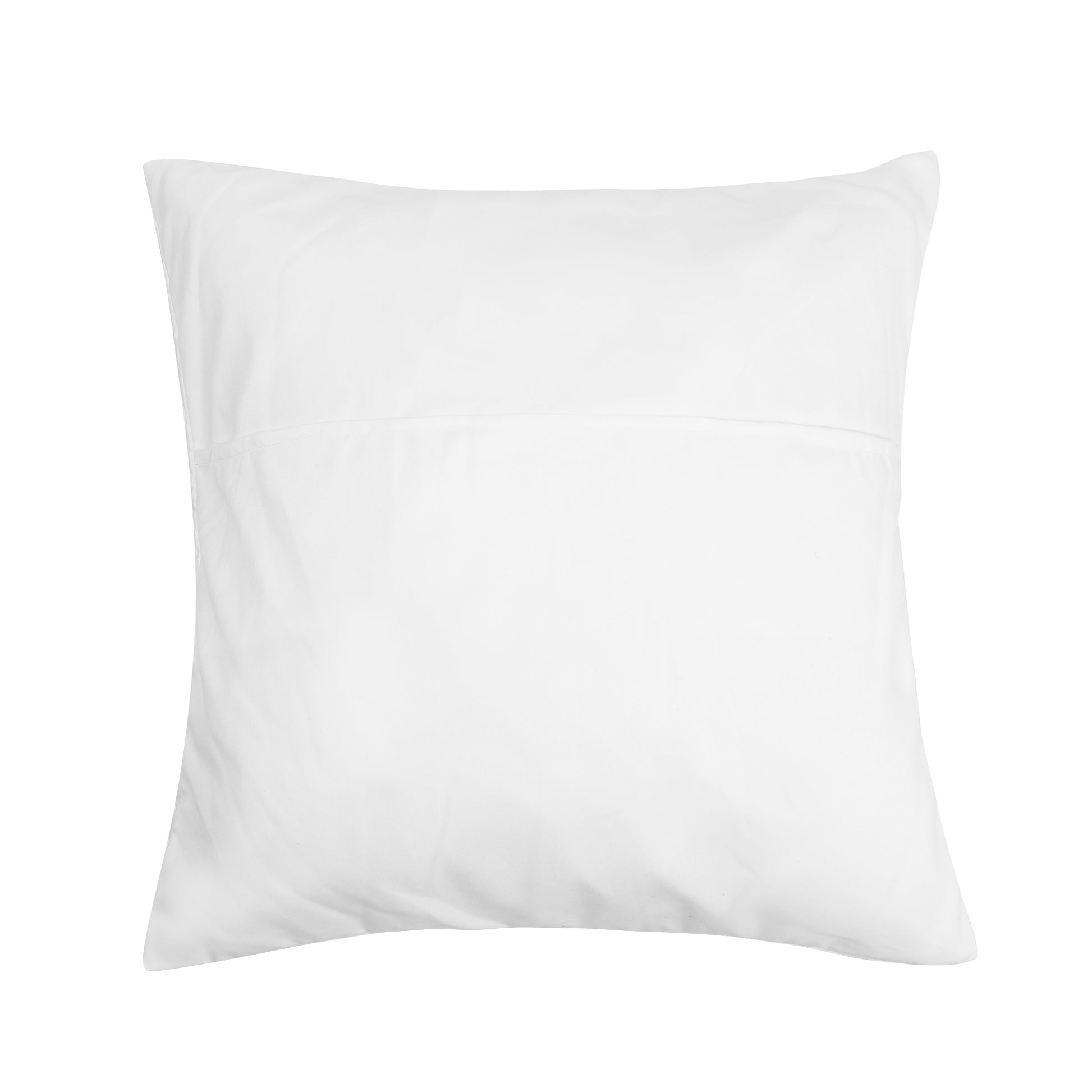 Boat-iful Dreams Pillow Case in soft white fabric, perfect for cozy naps and nautical themed decor.
