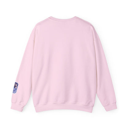 Cats as Sardines Sweatshirt