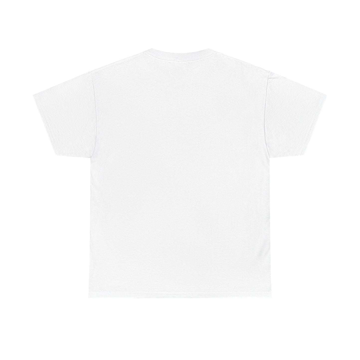 Sardine Postage Stamp Tee