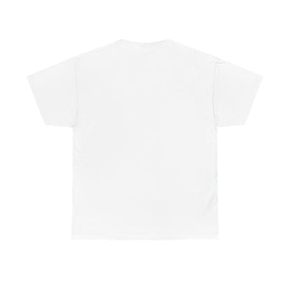 Sardine Postage Stamp Tee