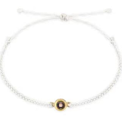 Personalized Photo Remember Bracelet