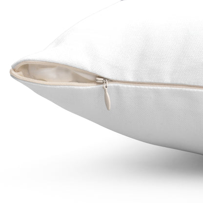 Eat Sleep Sardine Repeat Pillow