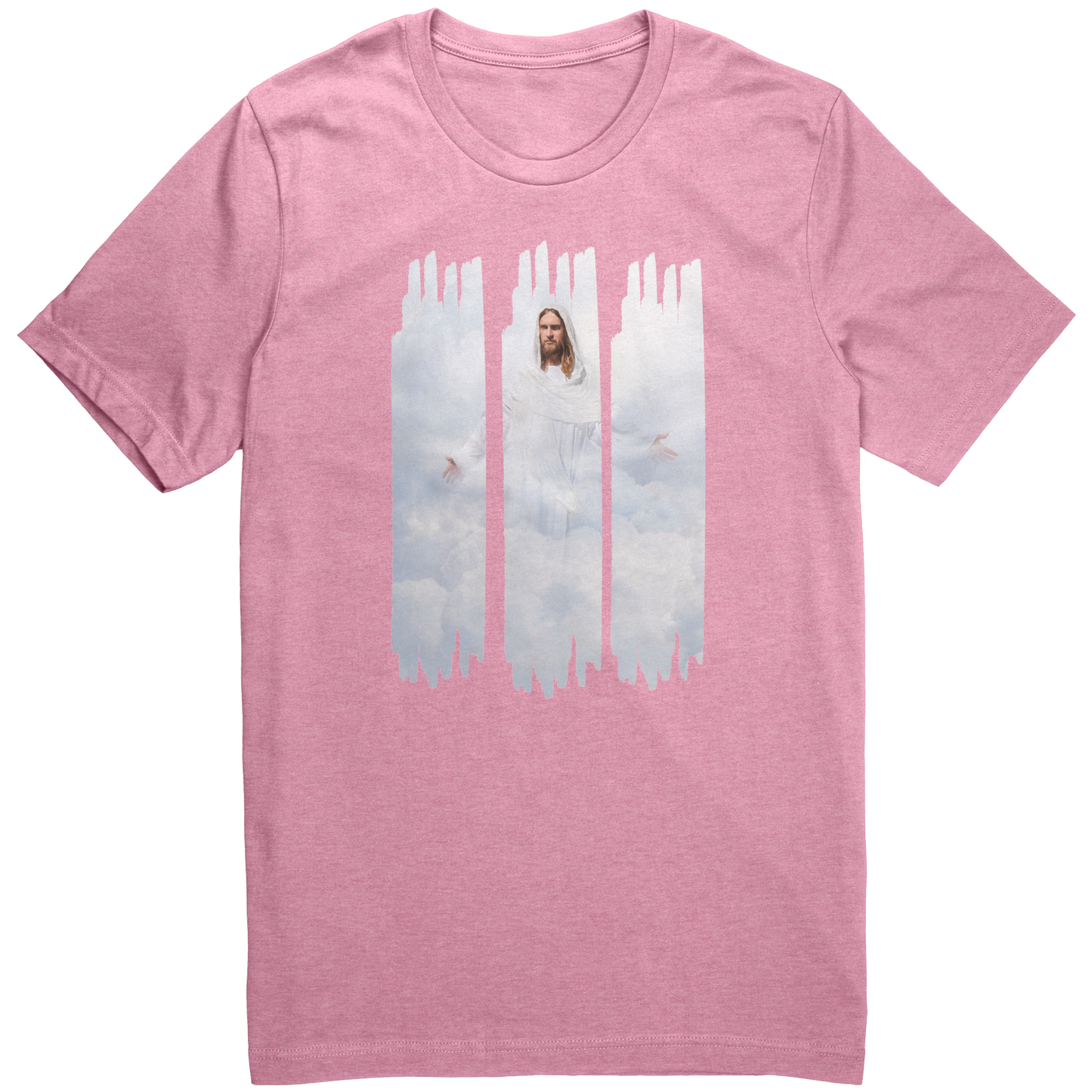 Brushstroke_Jesus_T-Shirt__Christian__Heather_Bubble_Gum_Front_Mockup.png