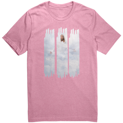 Brushstroke_Jesus_T-Shirt__Christian__Heather_Bubble_Gum_Front_Mockup.png