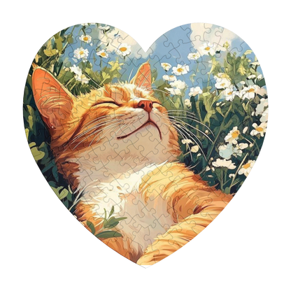 Cat_In_The_Sun_Puzzle_Heart_Puzzle_Main_Flat_Mockup.png