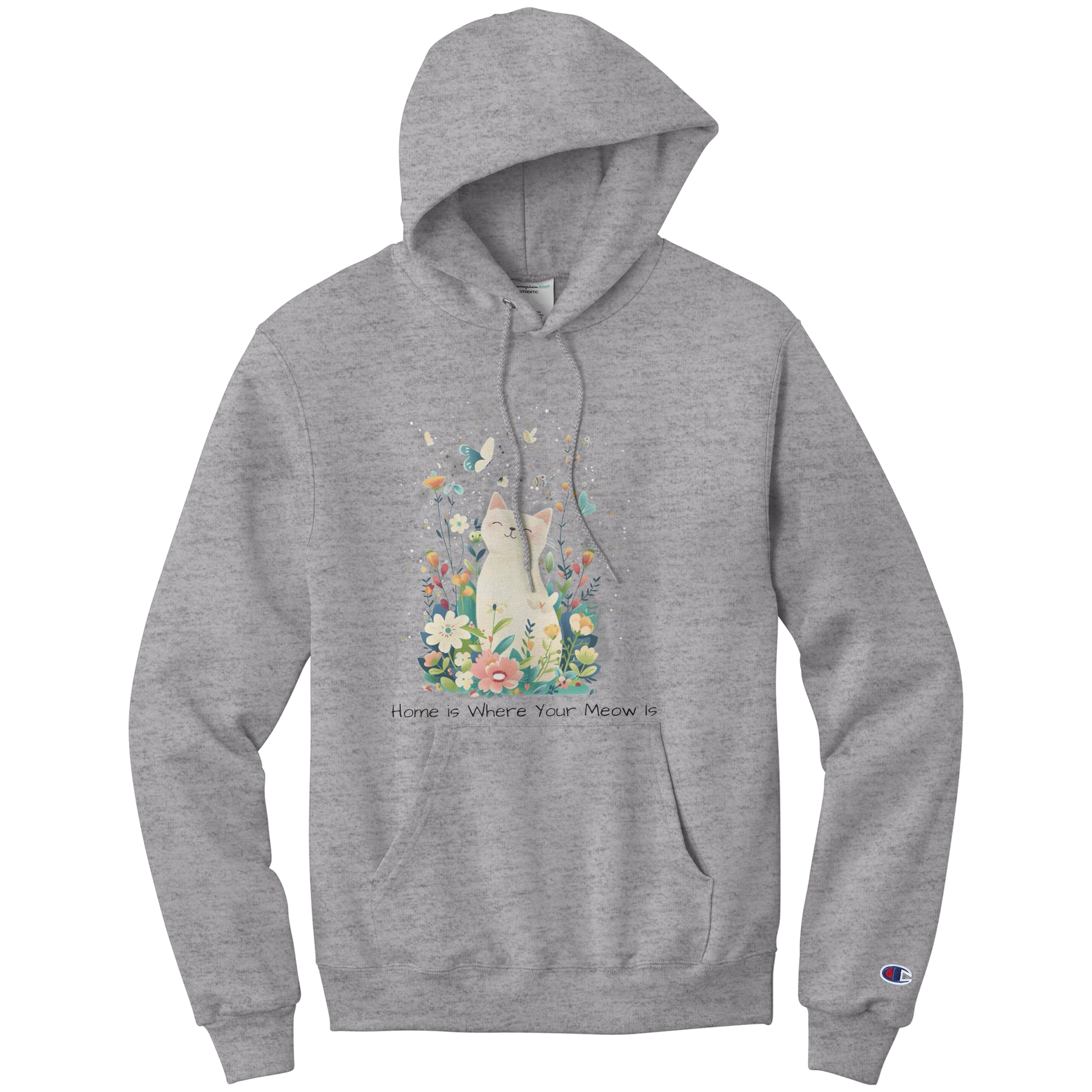 Cozy_Cat_Lover_T-Shirt__Home_is_Wher_Light_Steel_Front_Mockup.png