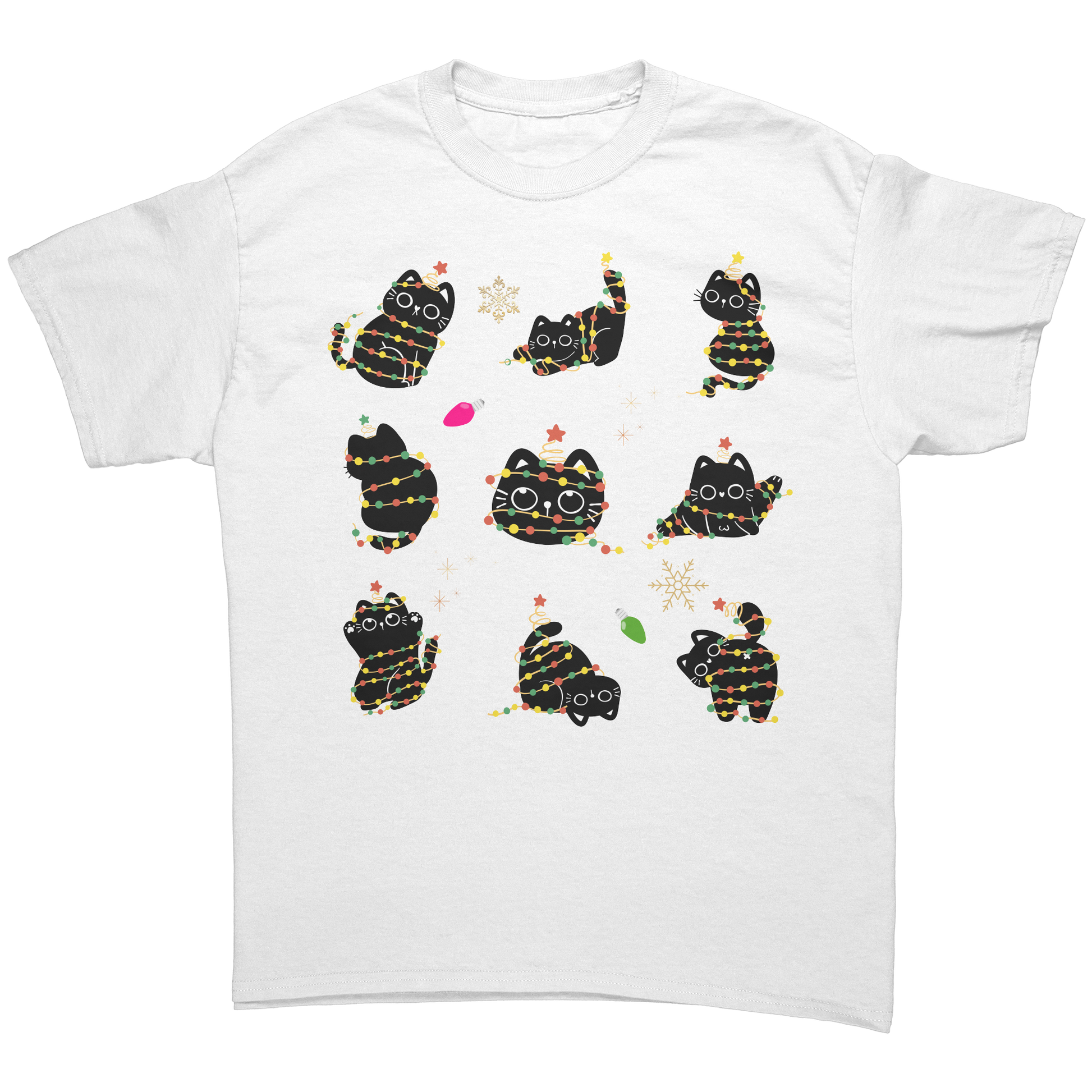 Festive_Tee_Frenzy_White_Front_Mockup.png