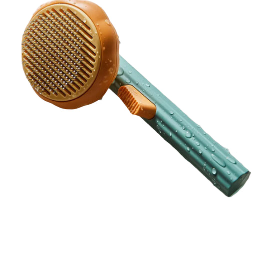 Cat Brush