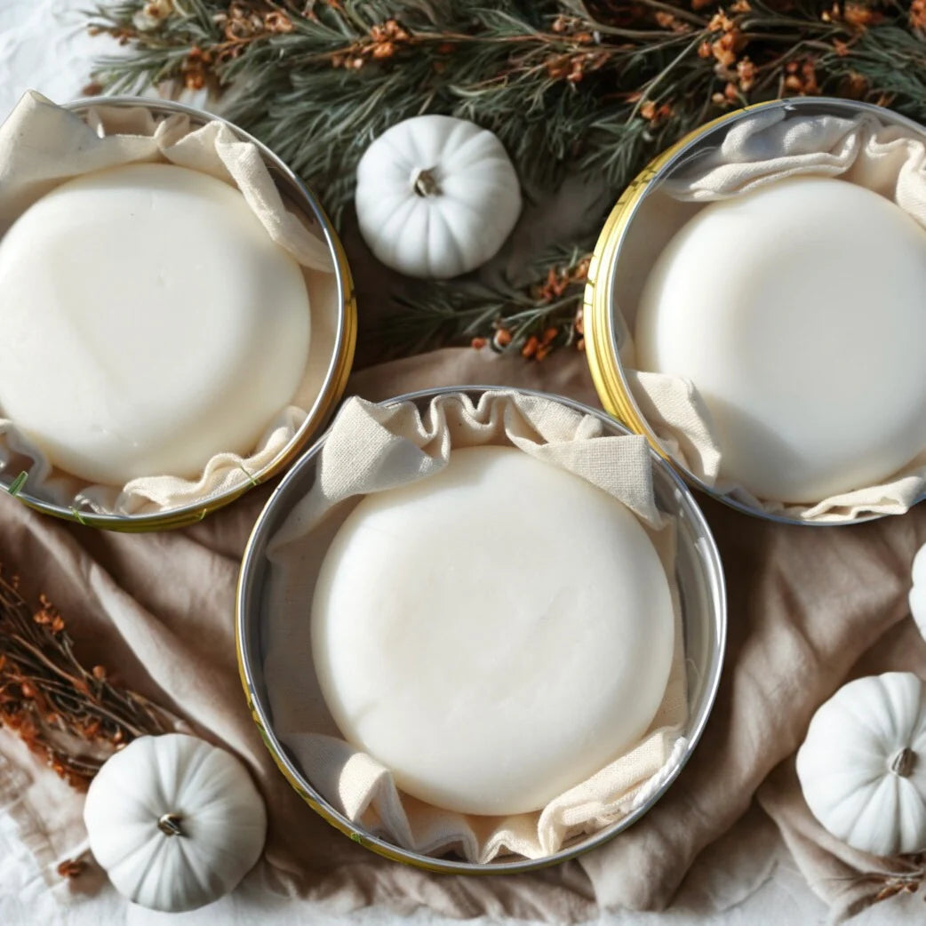 The Cozy Paws Lotion Bar - Joyful Hydration for Hands