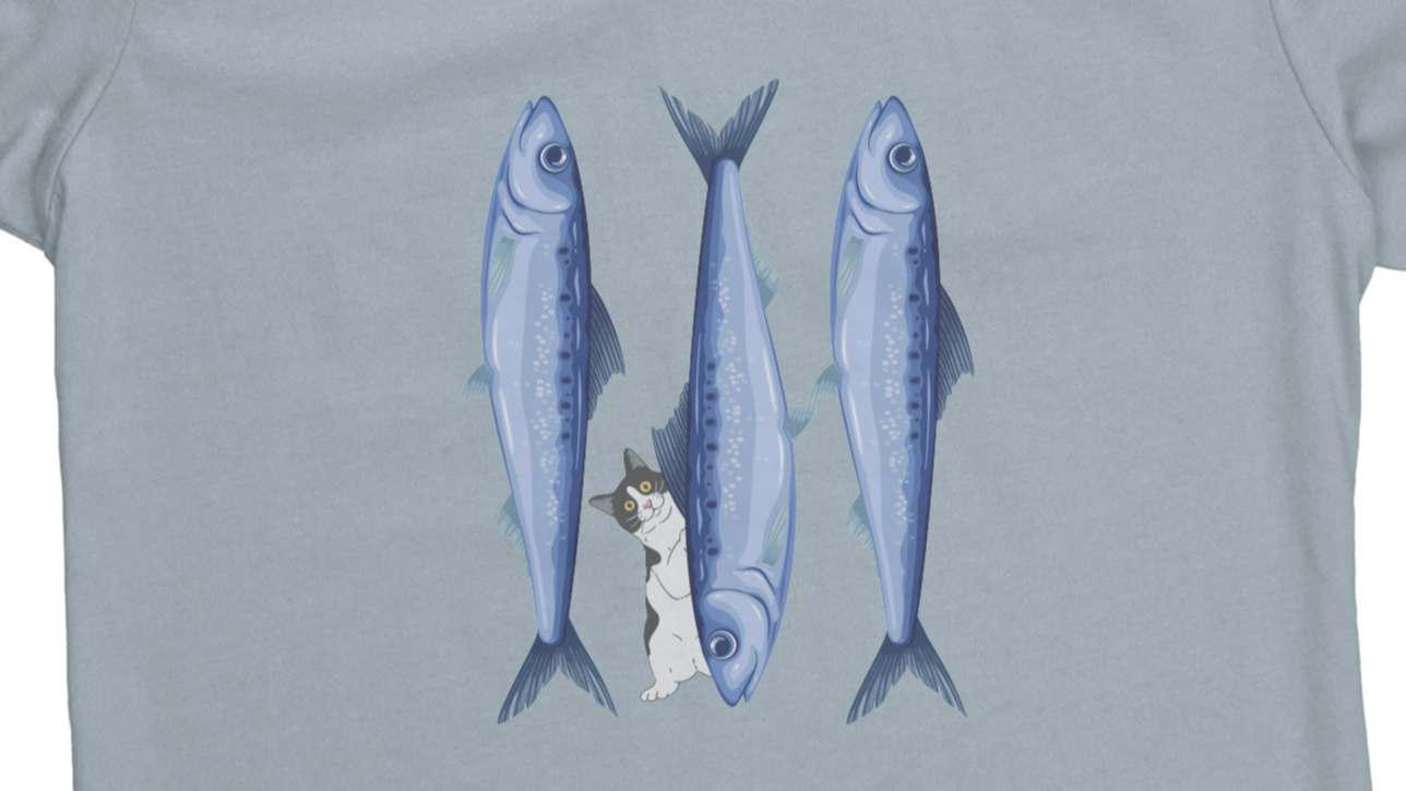 Sardine_Cat_Shirt_Light_Blue_Mockup.png