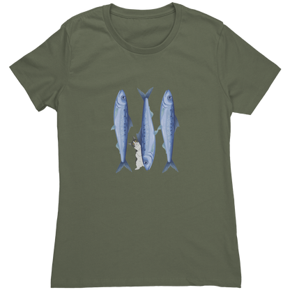 Sardine_Cat_Shirt_Military_Green_Mockup.png