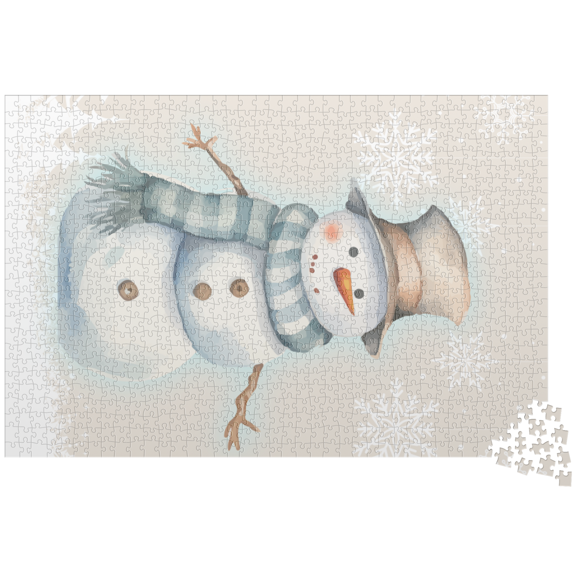 Snowman_1014_pc_Puzzle_1014pc_H_Loose_Mockup.png