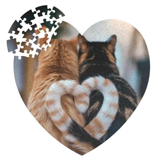 Snuggly_Cats_Puzzle_Heart_Puzzle_Detached_Flat_Mockup.png