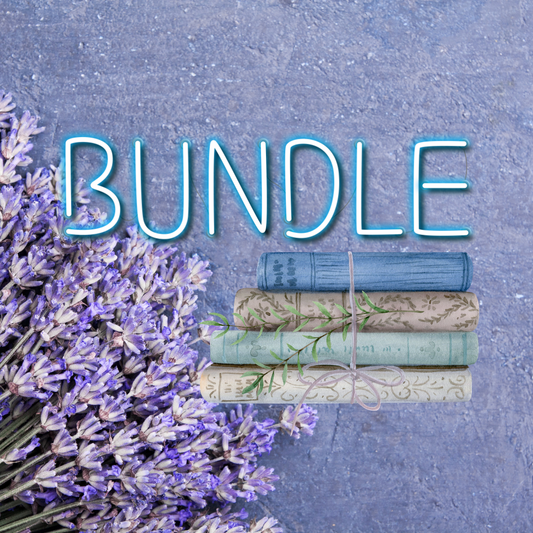 💖 Healing Paws Bundle – From Goodbye to New Beginnings