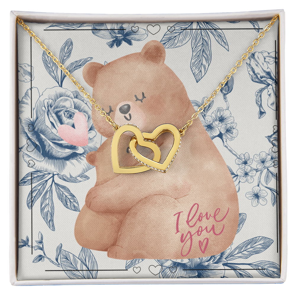 🐻💖 A Hug That Lasts Forever – The Perfect Mother's Day Gift! 💖