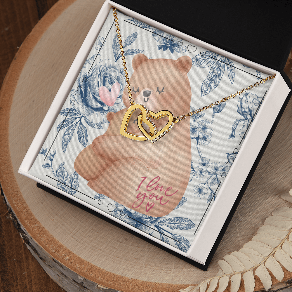 🐻💖 A Hug That Lasts Forever – The Perfect Mother's Day Gift! 💖
