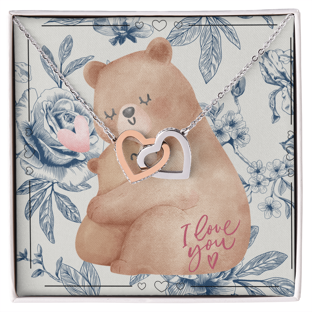 🐻💖 A Hug That Lasts Forever – The Perfect Mother's Day Gift! 💖
