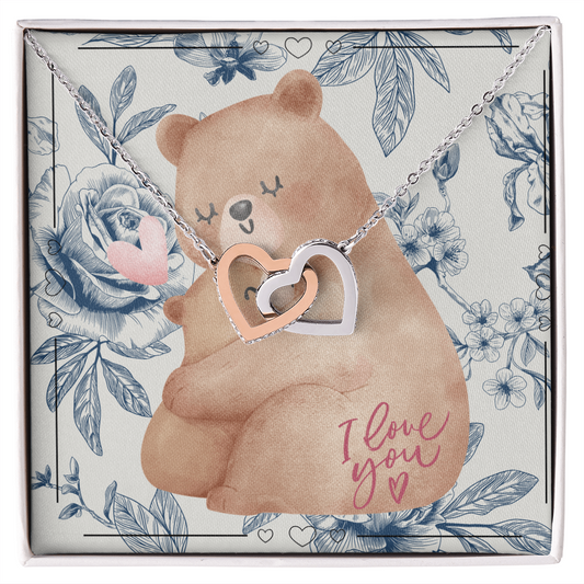 🐻💖 A Hug That Lasts Forever – The Perfect Mother's Day Gift! 💖