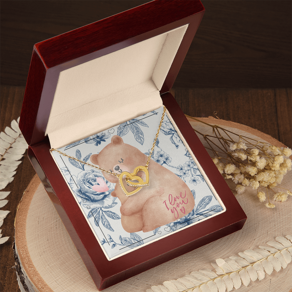 🐻💖 A Hug That Lasts Forever – The Perfect Mother's Day Gift! 💖