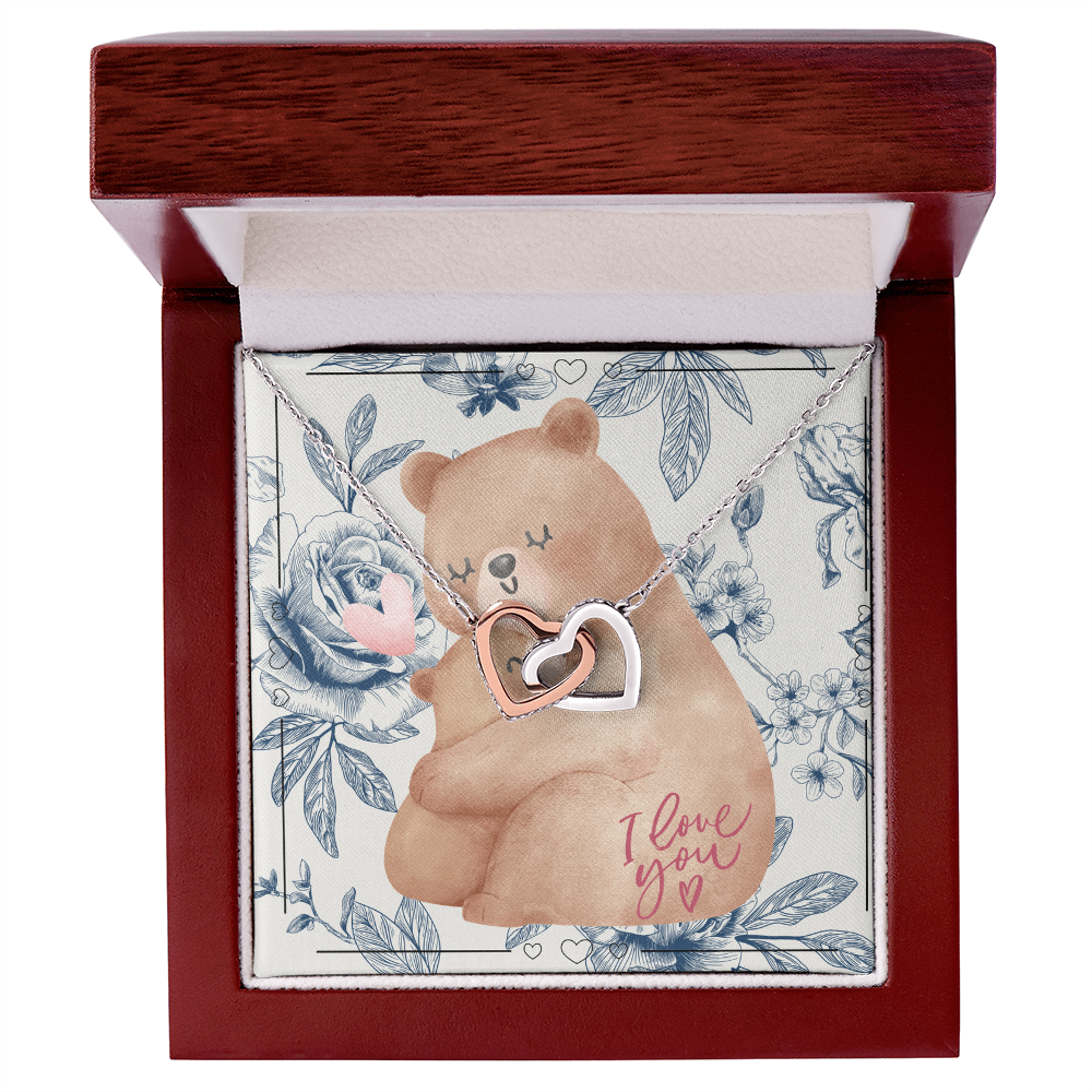 🐻💖 A Hug That Lasts Forever – The Perfect Mother's Day Gift! 💖